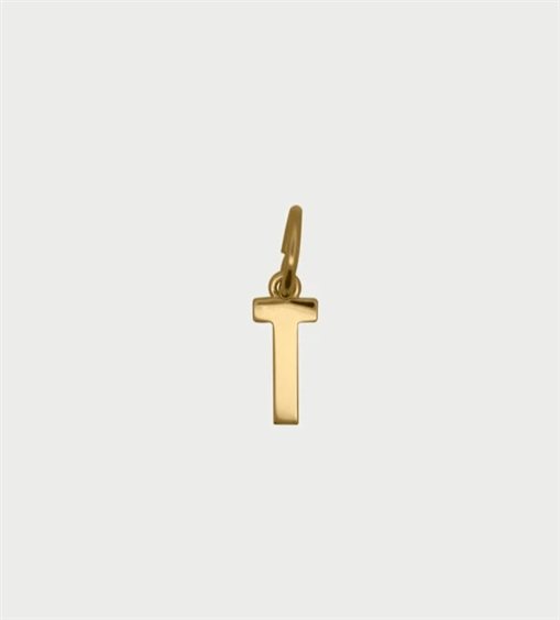 Charm Rue des Mille in Lega metallica CB-LCN IN T - CB-LCN IN T